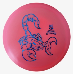 Bzsting Max-br 1 - Discraft Sting