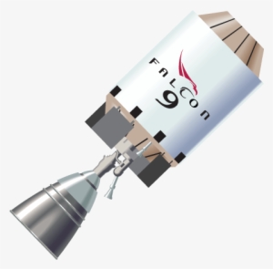 Download - Spacex Falcon 9 Stage 2