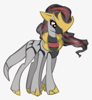 Flautist-kloa, Giratina, Pokémon, Ponified, Safe, Solo - Giratina