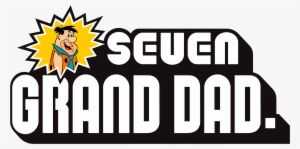 Seven Grand Dadeaten - New Super Mario Bros Text