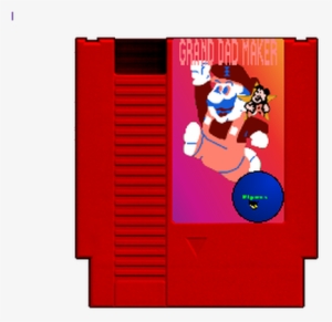 Make Your Own 7 Grand Dad Levels Using This Amazing - Grand Dad Flintstones Edition