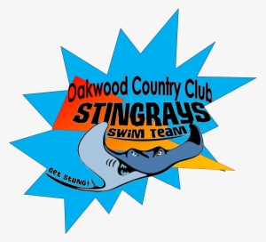 Sting Rays Swim Meet August 2 - Green Pen Assessment