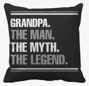 Grandpa The Man The Myth The Legend - Viagem Ao Centro Da Terra