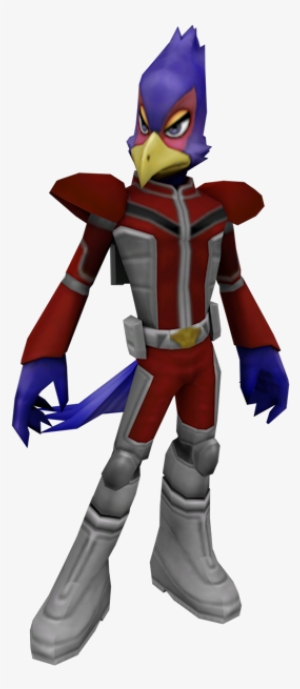 Download Zip Archive - Falco Assault Png