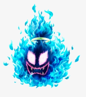 Pandora - Kid Icarus Uprising Pandora