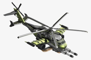 Pandora Unit Largepic - War Commander Units Png