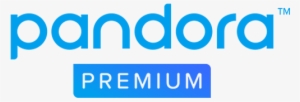 Share This Attachment - Pandora Music Logo 2018