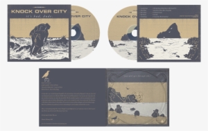 Knock Over City