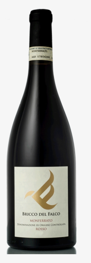 Monferrato Doc Rosso "bricco Del Falco" - Cape Mentelle Shiraz 2014