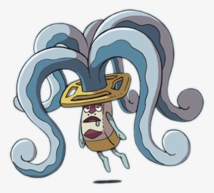 Slacka-slash - Yo Kai Watch Slacka Slash