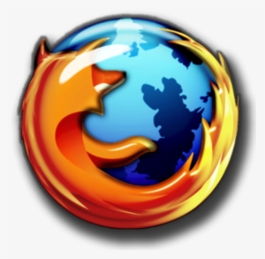 Icono De Mozilla Firefox Png