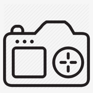 Camera Icons Back - Back Camera Icon Png