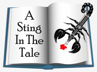 A Sting In The Tale - Tillamook