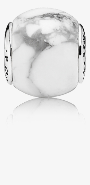 Positivity, Magnesite - Pandora Essence Positivity Charm