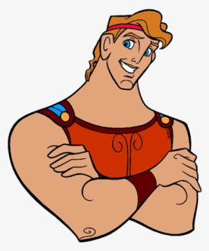 Hercules - Hercules Png