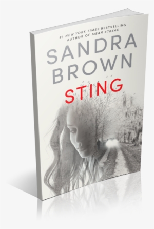Sting By Sandra Brown