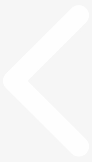 Kudos - Back White Icon Png