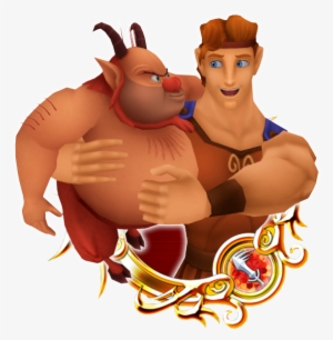 10293112 - Khux Scrooge Medals