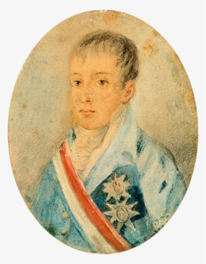 Joaquim Irmao De Dom Pedro