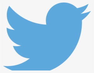 Twitter Logo Blue - Twitter Logo White Background