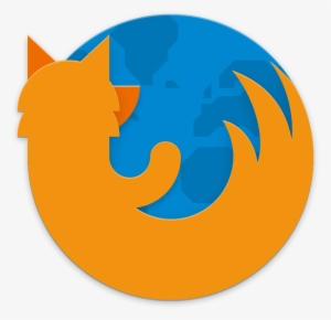 Firefox Icon Png - Firefox