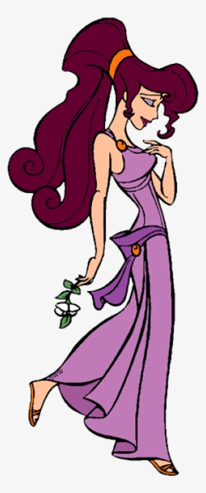 Disney Clipart Hercules - Hercules
