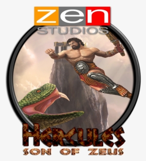Hercules - Zen Studios