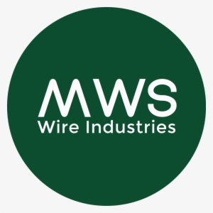 Mws Logo V3 Circle Icon - Flag Of Saudi Arabia