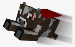 Pig Slot Machine Minecraft Download - Cow Man