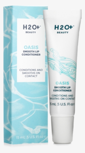 Oasis Smooth Lip Conditioner - H2o Plus H2o+ Beauty Sea Salt Body Scrub 12 Oz