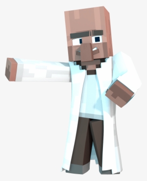 Minecraft Mob Renders Png