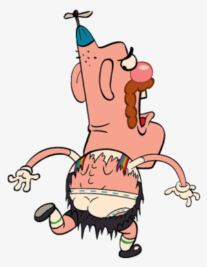 Uncle Grandpa Buns - Imagenes Del Tio Grandpa