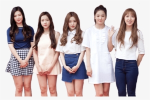 Download - Red Velvet Png