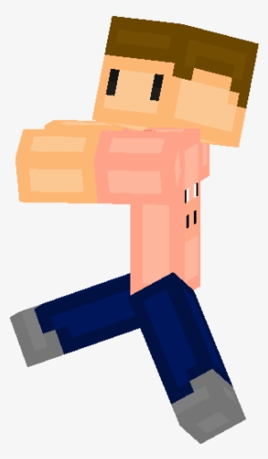 Opspng - Minecraft