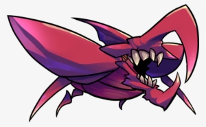 Stats, Moves, Transformation, Locations & Other Forms - Cartoon