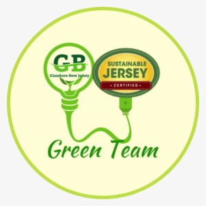 Glassboro Green Team Logo