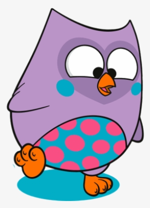 Bubu Looking Down - Bubu E As Corujinhas