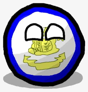 Newarkball - Rio Grande Do Norte Countryball