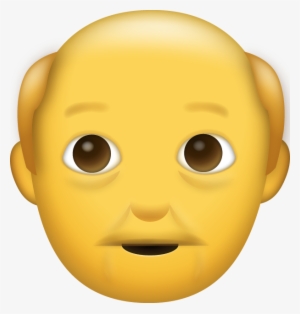 Download Ai File - Emoji Grandma And Grandpa