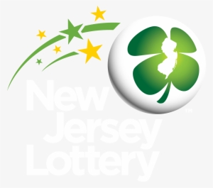 New Jersey Lottery Logo Png Transparent - Nj Lottery