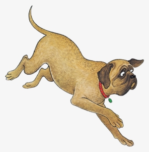 Hercules Morse - Hairy Maclary Hercules Morse