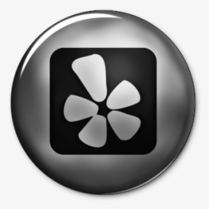 Yelp Social Media Buttons For Websites - Rss