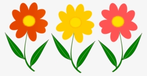 Flor Png Vetor - Flower Vector Png