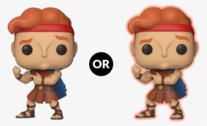 Hercules - Hercules Pop 378