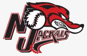 New - New Jersey Jackals Logo