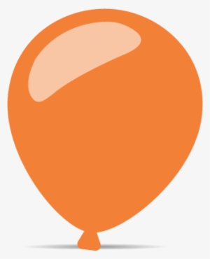 Celebrate Cancer Survivors - Orange Circles