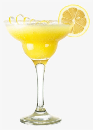 Margarita Citrone - Carambola