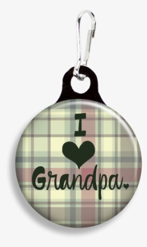 I Love Grandpa - Boston