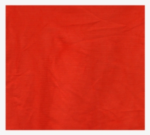Red Jersey Cloth - Placemat