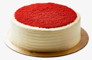 Red Velvet Cake Images - Cake